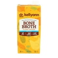 thumbnail image 3 of Dr. Kellyann Low Sodium Chicken Bone Broth, 32 Oz, 3 of 6