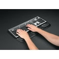 thumbnail image 5 of Keyboard Palm Support with Microban® Protection, 5 of 5