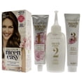 thumbnail image 4 of Clairol Color de pelo Mezcla de Color Nicen Easy 6G Marrón dorado claro 1 Application, 4 of 6