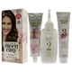 thumbnail image 4 of Clairol Color de pelo Mezcla de Color Nicen Easy 6G Marrón dorado claro 1 Application, 4 of 6