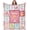 no031, variant on 18th Birthday Gifts for Girls, 18 Year Old Girl Birthday Gifts, Gift for 18 Year Old Girl, Cozy Blanket 50"X60", Happy 18th Bday Present for Young Ladies, Gift for Eighteen Celebration Party