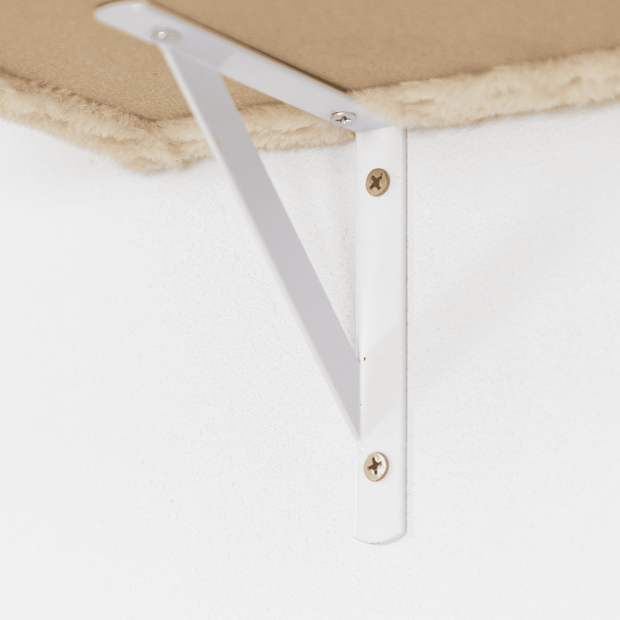 Pefilos Cat Wall Shelves and Perches Set for 6, Cat Tree House for Indoor Cats, Modern Furniture for Cat Sleeping Playing Lounging Climbing Cat Condos, Beige Pefilos Cat Wall Shelves and Perches Set for 6, Cat Tree House for Indoor Cats, Modern Furniture for Cat Sleeping Playing Lounging Climbing Cat Condos, Beige