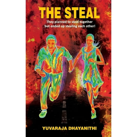 The Steal (Paperback)