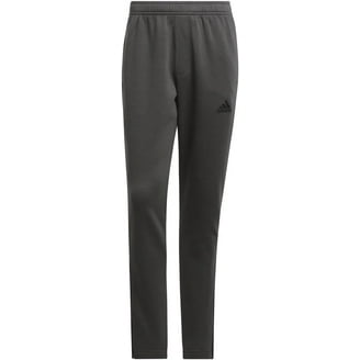 Adidas LEGEND INK/WHITE Men's Tricot Jogger Pants, US Large