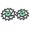 Green, variant on Etalchic 12T 14T Mountain Road Bicycle Rear Derailleur Pulley XX1, X01, for XTR, Upgrade