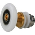 thumbnail image 2 of Set Of 4 Replacement Rollers For Shower Door - Diameter: 27 Mm, 2 of 5