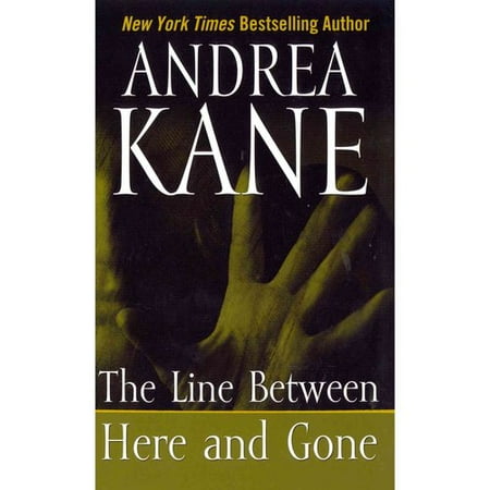 The Line Between Here and Gone