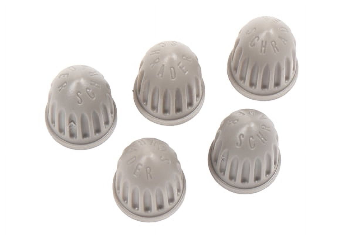 Tire Pressure Indicator Sensor Cap