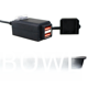 thumbnail image 2 of Soporte universal para motocicleta eléctrica, doble USB, carga rápida, 9-12 V, cargador de coche multifuncional impermeable modificado, 2 of 4