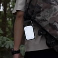 thumbnail image 4 of xaoyunyn Rechargeable Portable LED Flashlight Mini Work Light with USB Charging for Outdoor Activities,Camping,Hiking,Cycling,Fishing Emergency Use, 4 of 6