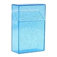 thumbnail image 2 of Compact and Reliable Small Storage Box with Multiple Compartments Perfect for Kawaii Stationery and Sparkling Photos, 2 of 11