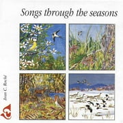 Songs Through The Seasons