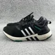 thumbnail image 2 of Ad-id-as Boost Shoes Mens 6.5 Black Running Trainning Sportswear Academia Sneakers, 2 of 6