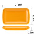 thumbnail image 2 of Plastic Art Trays Art And Craft Tray Plastic Tray Activity Tray, 2 of 4