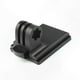 thumbnail image 2 of Helmet Mount Selfie Stick Adapter for Action Cameras with Fixed Base Compatible with GoPro Accessories, 2 of 5