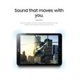 thumbnail image 4 of Samsung 32GB Galaxy Tab S3 9.7" Wi-Fi Tablet (Black) + 8GB Extra Memory Samsung SM-T820NZKAXAR, 4 of 6