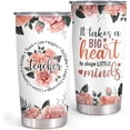 thumbnail image 1 of Teacher Gifts For Women - Teacher Appreciation Gifts - Gifts For Teacher Women - Teacher Birthday Gifts - Funny Gift for Teacher, Teacher Gift Ideas, Gift for Teachers Women - 20oz Teacher Tumbler, 1 of 6