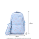 thumbnail image 3 of Mochila De Estudiante Linda Perro De Jade Hello Kitty Xtellar rosa, 3 of 3