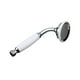 thumbnail image 1 of Monstrate Boquilla de rociador de cabezal de ducha de mano presurizado, rociador de cabezal de ducha de baño, rociador de agua para dormitorio Accesorios de baño, 1 of 6
