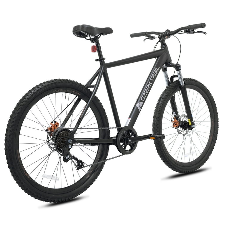 Ozark Trail 27.5 Vibe Mountain Bike - 8 Gears - Walmart.com