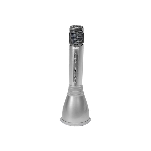 PYLE PKRK68MC - Karaoké Portable - 3 Watts