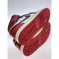 thumbnail image 4 of N I-K-E A i r-Jor-dan 1 Retro High Og Og/Red//, 4 of 6