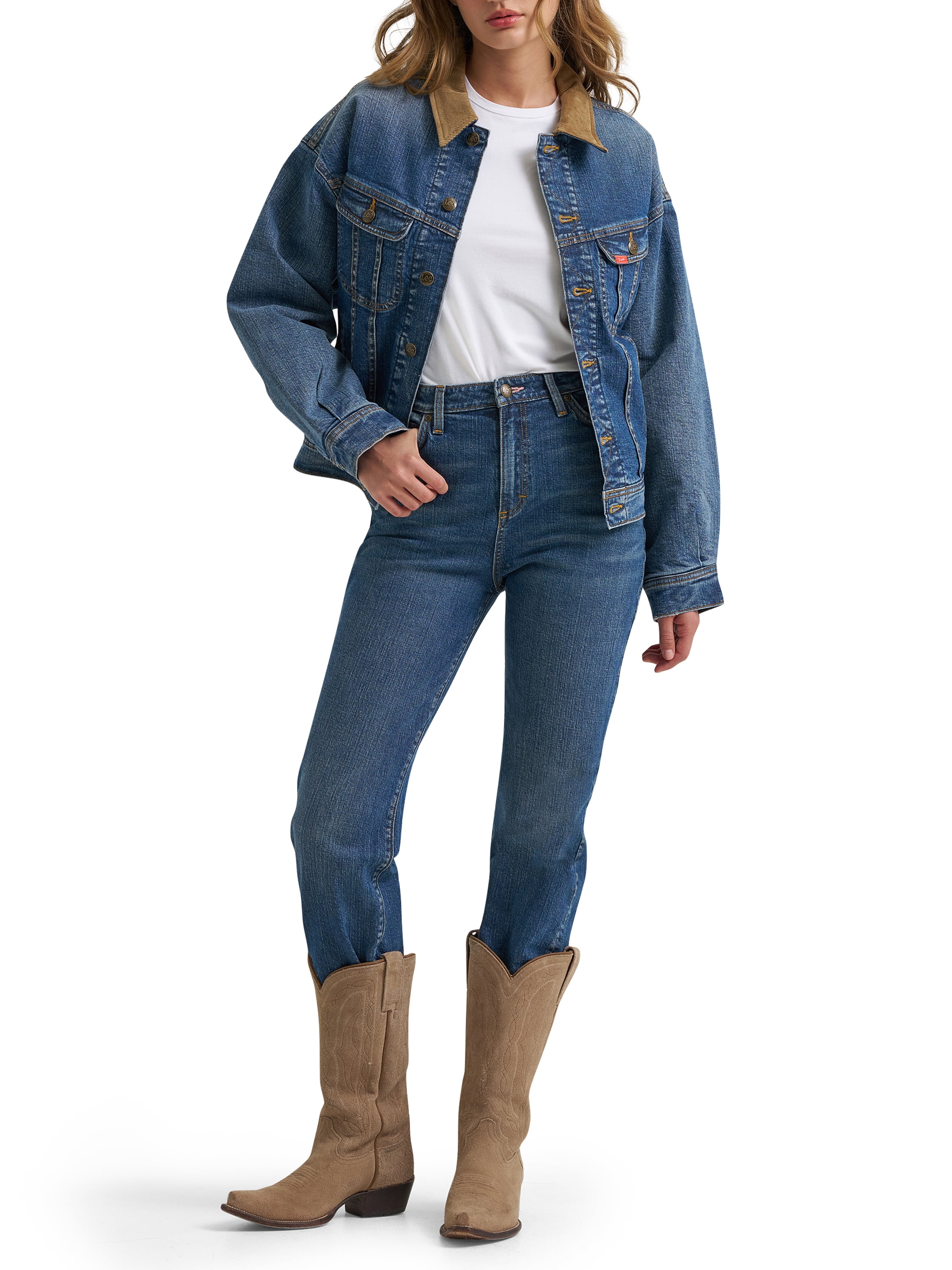 Lee® x Marilyn Monroe Storm Rider Jacket