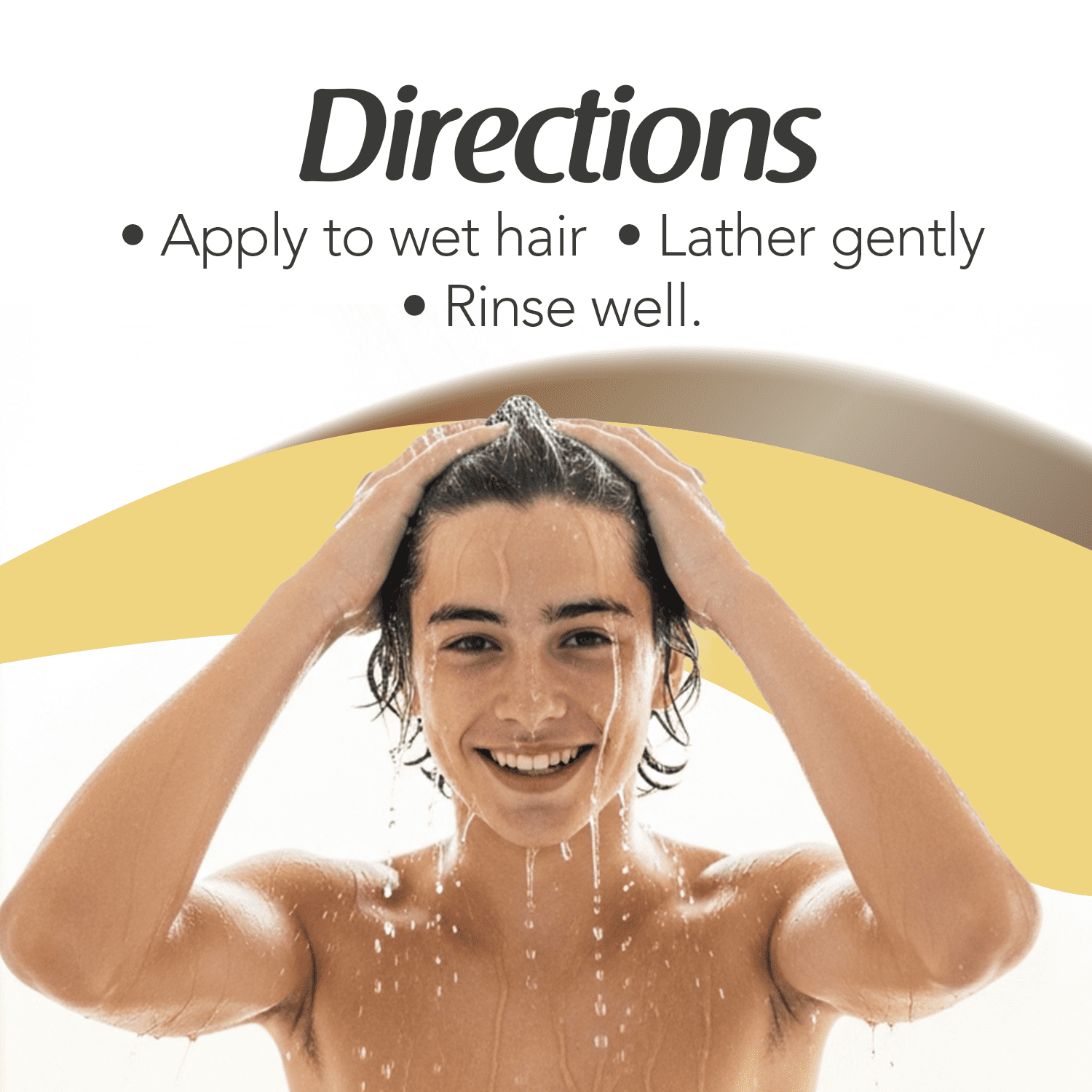 Vanart Honey Shampoo with Royal Jelly for Healthier Looking Hair, Sweet Essence for  25 Fo Bottle