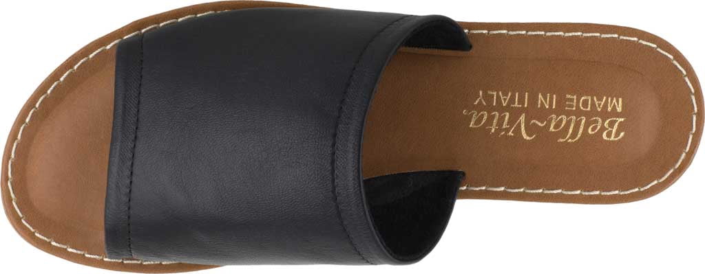 Bella Vita Ros-Italy Slide Sandals (Women)