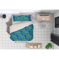 thumbnail image 1 of 3D Abstract Color Prints Quilt Cover Set Bedding Set Duvet Cover Pillowcases 24, 1 of 3