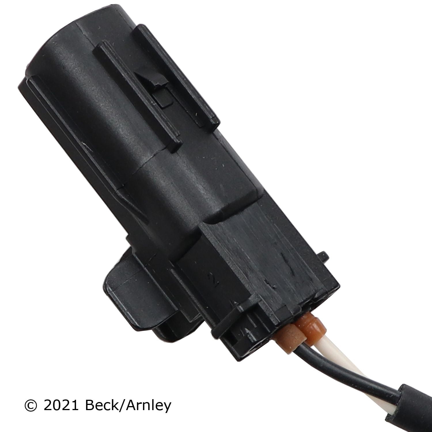 BeckArnley 084-4826 ABS Speed Sensor