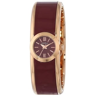 Pokemon Eevee Rose Gold Etched Metal Analog Watch - Walmart.com display picture 3