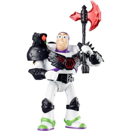 toy story that time forgot toys