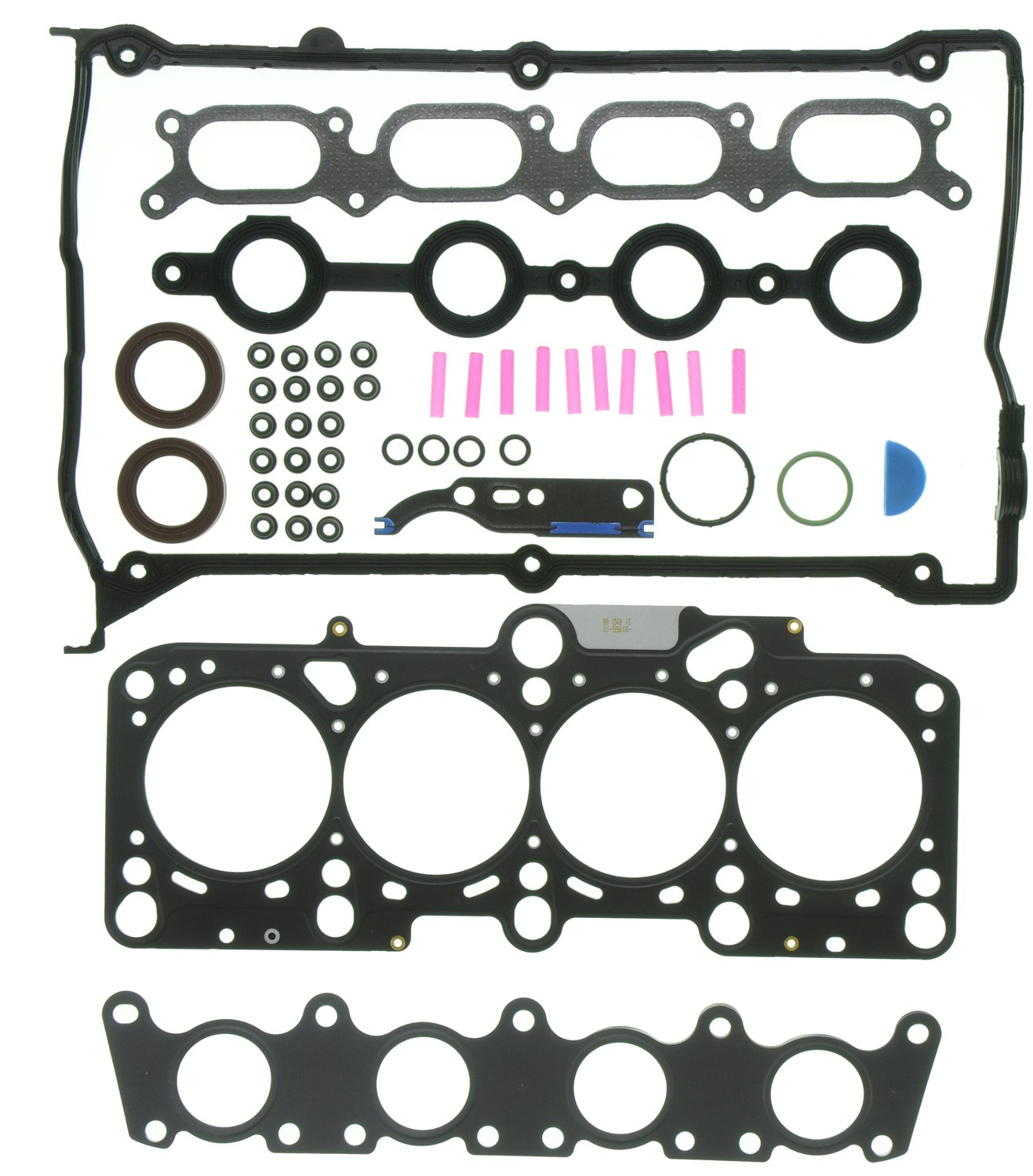 Engine Cylinder Head Gasket Set CARQUEST HS54397A