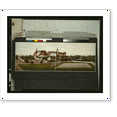 thumbnail image 2 of Historic Framed Print, Hotel del Coronado, Coronado Beach, California, 17-7/8" x 21-7/8", 2 of 9