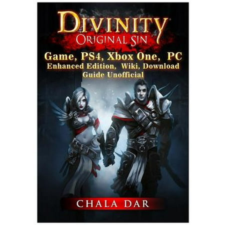 Divinity Original Sin Game, Ps4, Xbox One, Pc, Enhanced Edition, Wiki, Download Guide