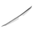 thumbnail image 4 of Car Rear Trim Strip,Rear Trim Car Tail Rear Trunk Lid Cover Trim Rear Trunk Trim Sticker Optimal Efficiency, 4 of 14