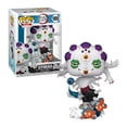 thumbnail image 2 of Figura Coleccionable Funko Pop Plus Animation: Demon Slayer - Gyokko, 2 of 4