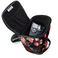 thumbnail image 2 of Usa Gear Estuche Para Cámara Dslr Para Hombres Y Mujeres Con Accesibilidad De Carga Superior Hombro Ajustable Bolsa Pequeña Para Cámara Con Asa Acolchada De Viaje - Bolsa Para Cámara Para Nikon Canon, 2 of 5