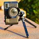 thumbnail image 4 of Xiletu Xt18 Desktop Stand Double Cold Shoe Mini Ptz Tripod Bearing 6kg Mobile Phone Stand Tripod, 4 of 5