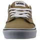 thumbnail image 2 of Zapatillas de lona Sneaker Vans Atwood para hombre Cozy Plaid 8US, 2 of 7