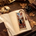 thumbnail image 3 of HWRETIE Bookmark - (Minimal Info; Assuming A Simple Bookmark—Consider Adding Material/Design If Known ), 3 of 5