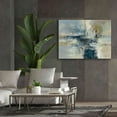 thumbnail image 5 of Epic Graffiti 'Sea Port' by Silvia Vassileva, Canvas Wall Art, 54"x40", 5 of 8