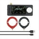 thumbnail image 1 of Mini Receptor de Radio SI4732, 10 KHz-180 MHz, Radio Portátil con Antena de Bucle, Kit de Radio AM/FM, HF, SW, MW, VHF. Mini Radio SI4732., 1 of 5