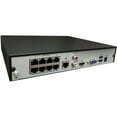 thumbnail image 6 of Gyration 8-Channel Network Video Recorder With PoE TAA-Compliant 4 TB HDD, 6 of 7