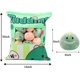 thumbnail image 2 of Almohada de felpa, muñecos de animales esponjosos extraíbles, almohada de juguete de muñeca de animales suaves, regalos, almohada de peluche de algodón para niñas y niños, sofá, 2 of 5