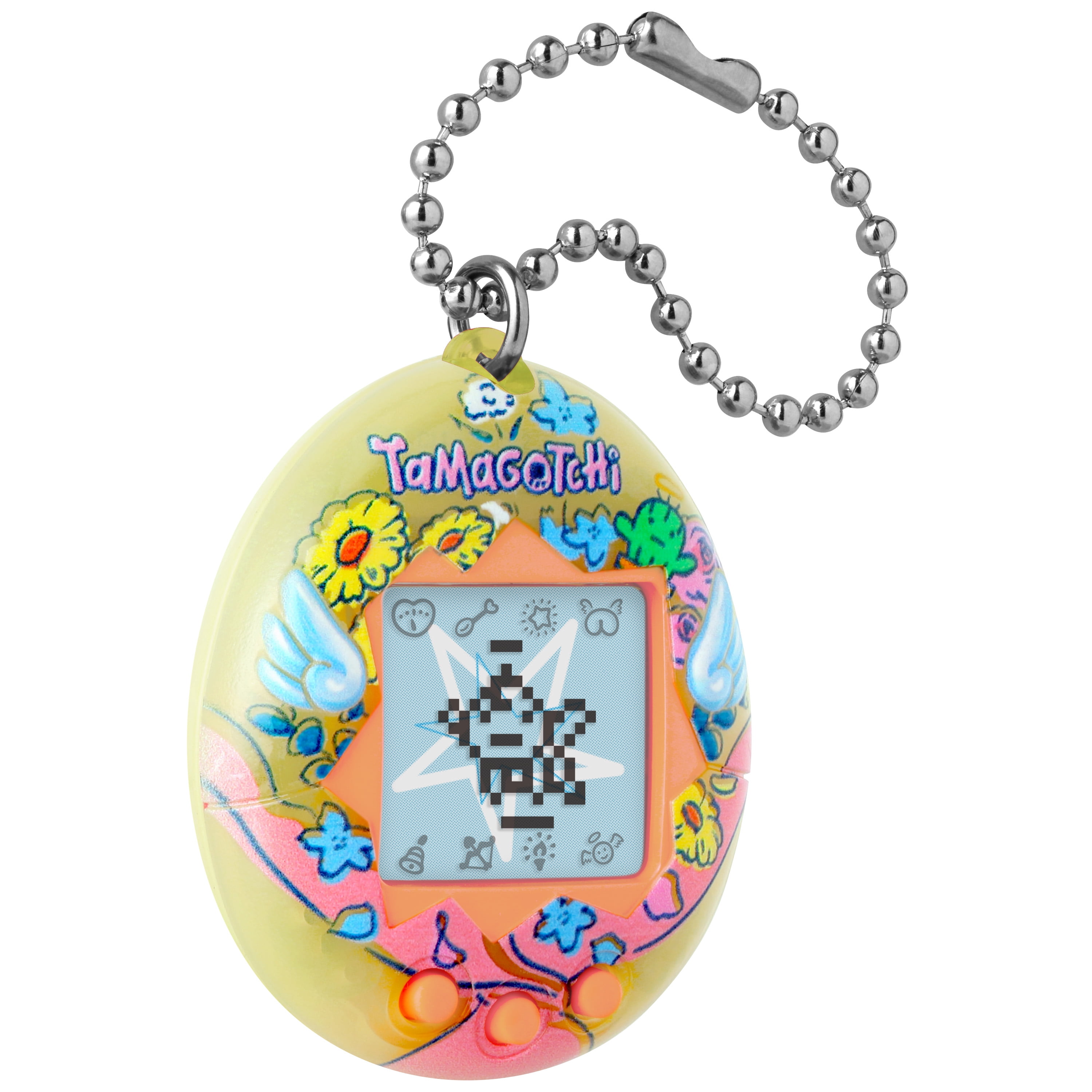 Original Tamagotchi - Flower Bouquet