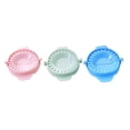 thumbnail image 2 of SSZMDLB à Moins de 5 $ Moule à Raviolis 3 Pcs, Moule à Raviolis, Outil Manuel de Presse à Raviolis 2 Pcs, Gadget de Cuisine Facile à Utiliser pour Raviolis Maison, 2 of 9