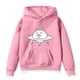 thumbnail image 5 of Sudadera con capucha con estampado de gatos de Game The Battle, bonita sudadera de dibujos animados para niñas, ropa para niños, sudadera de anime para niños, ropa de abrigo para niños, 5 of 5