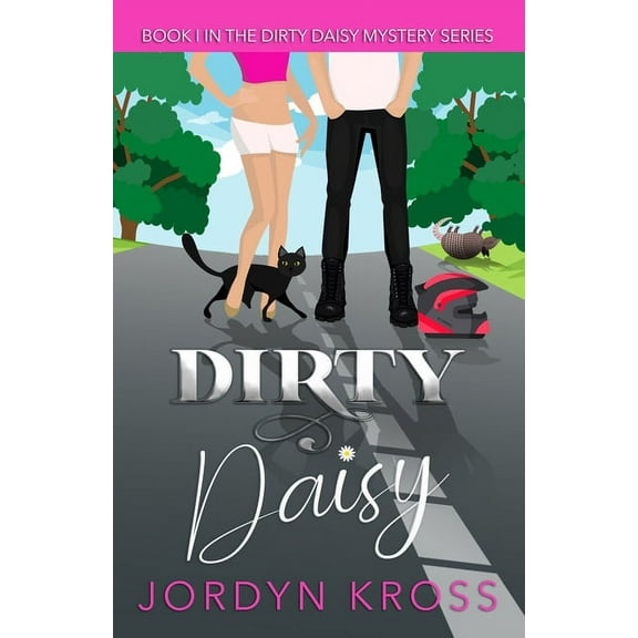 Dirty Daisy, (Paperback)